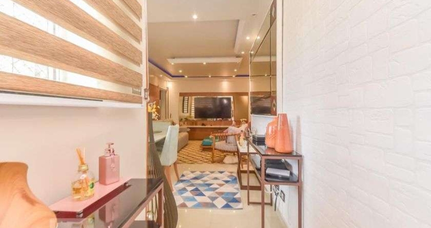Apartamento com 2 quartos à venda no Centro, São Paulo 