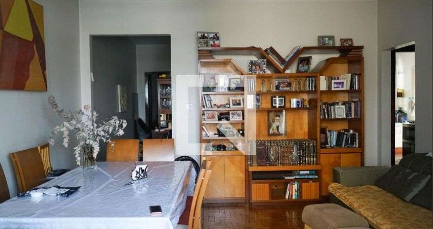 Apartamento à Venda - Campos Elíseos, 2 Quartos,  144 m2