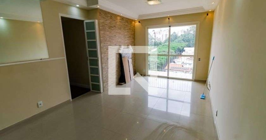Apartamento com 3 quartos à venda no Panamby, São Paulo 