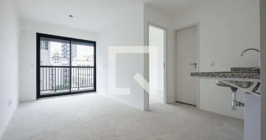 Apartamento com 1 quarto à venda na Rua João Moura, --, Pinheiros, São Paulo