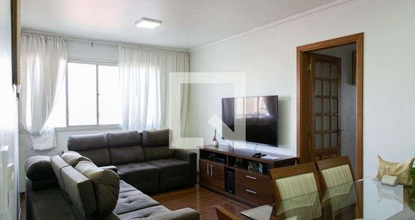 Apartamento com 3 quartos à venda em Belém, São Paulo 