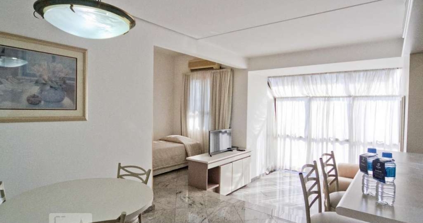 Apartamento com 1 quarto à venda em Santana, São Paulo 