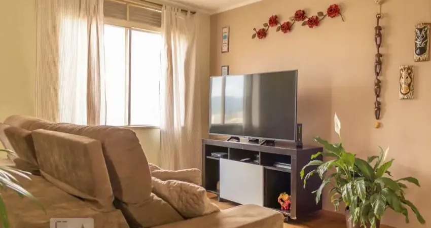 Apartamento com 2 quartos à venda em Santana, São Paulo 