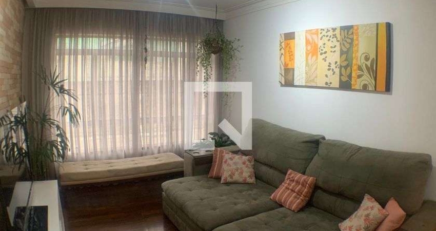 Apartamento com 3 quartos à venda no Cambuci, São Paulo 