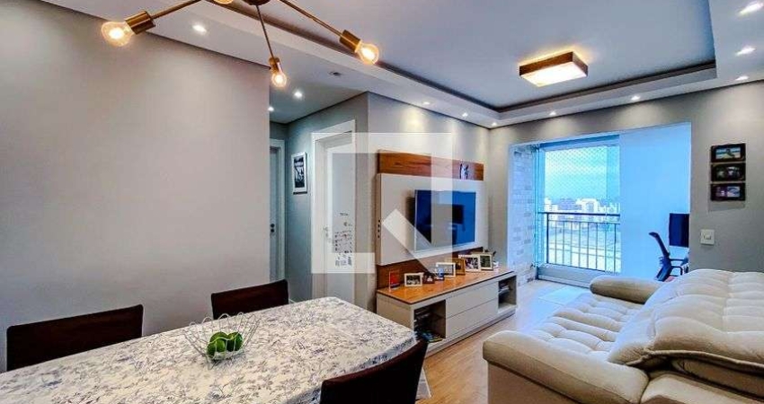 Apartamento com 2 quartos à venda na Mooca, São Paulo 