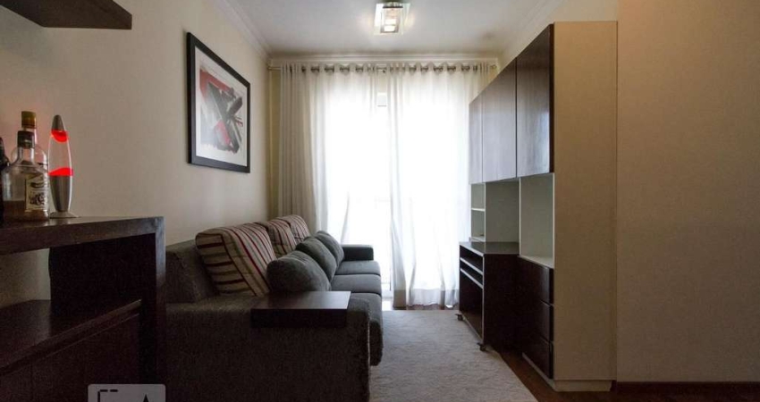 Apartamento com 3 quartos à venda na Mooca, São Paulo 