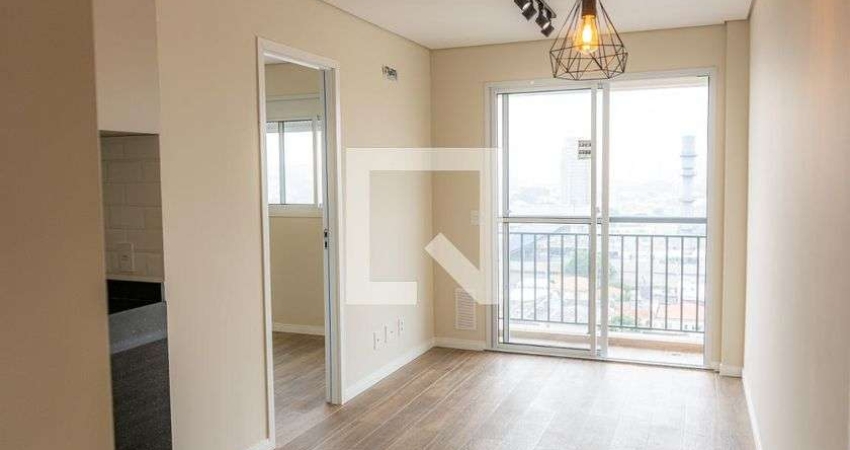 Apartamento com 1 quarto à venda no Butantã, São Paulo 