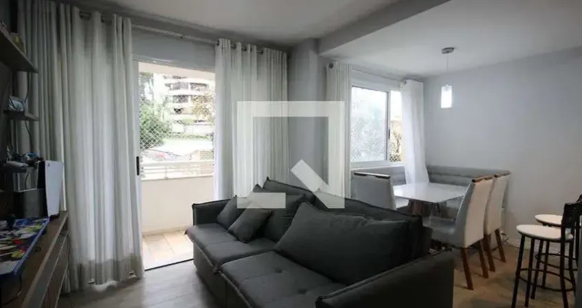Apartamento com 2 quartos à venda no Panamby, São Paulo 