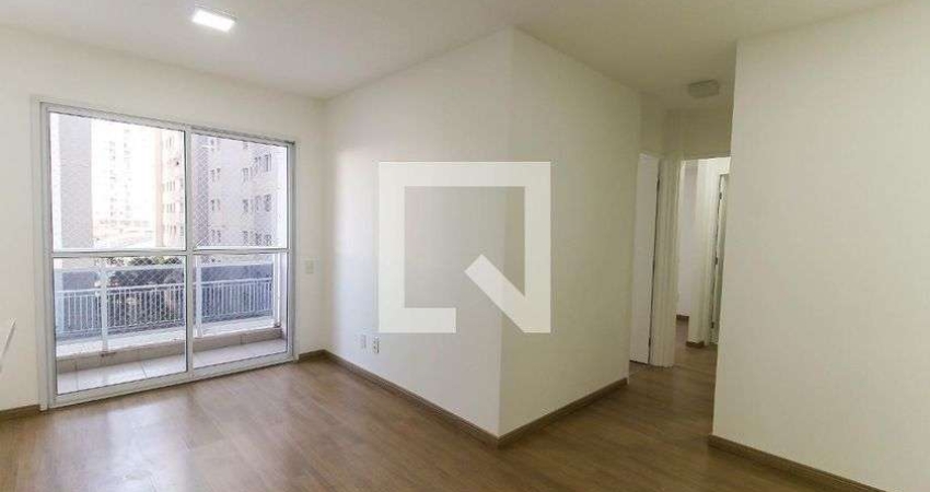 Apartamento com 2 quartos à venda na Mooca, São Paulo 