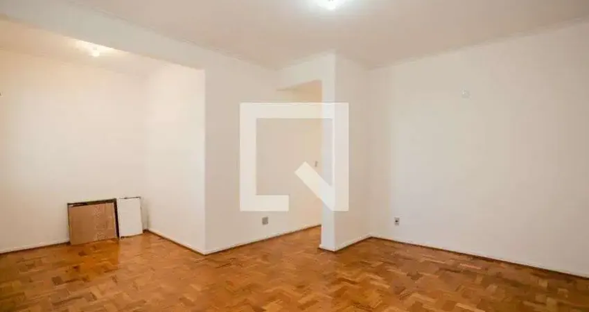 Apartamento com 2 quartos à venda na Rua Voluntários da Pátria, --, Santana, São Paulo