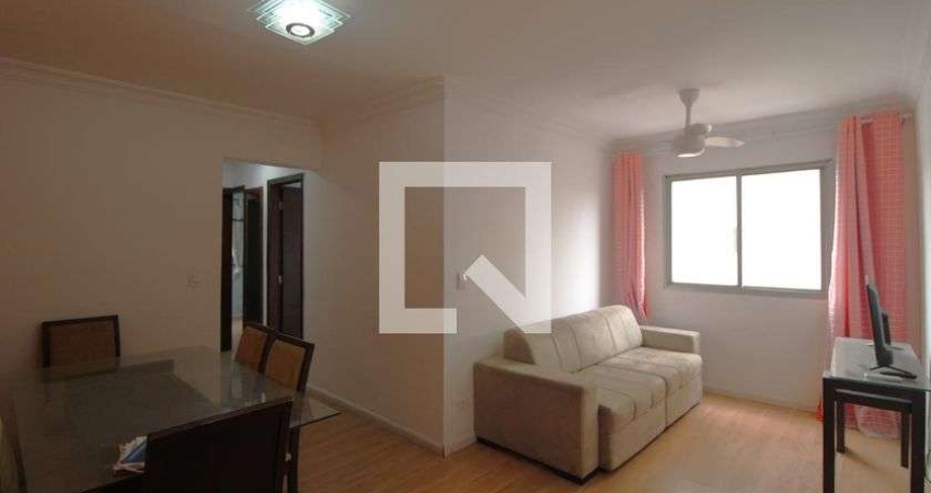 Apartamento com 3 quartos à venda no Socorro, São Paulo 