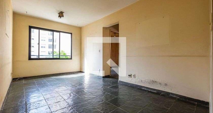 Apartamento com 2 quartos à venda em Sumaré, São Paulo 