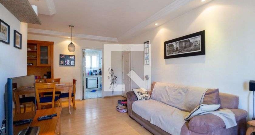 Apartamento com 2 quartos à venda na Mooca, São Paulo 