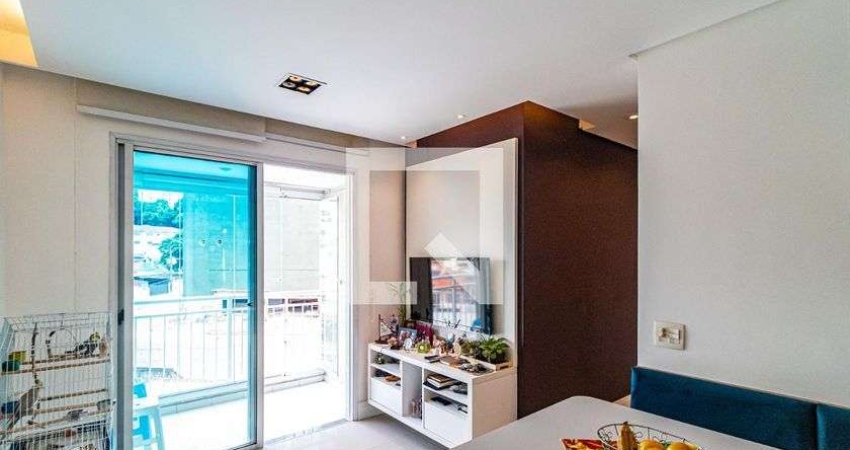 Apartamento com 2 quartos à venda em Jaguaré, São Paulo 