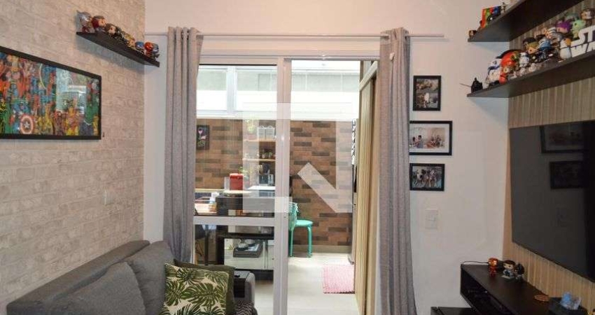 Apartamento com 1 quarto à venda no Ipiranga, São Paulo 