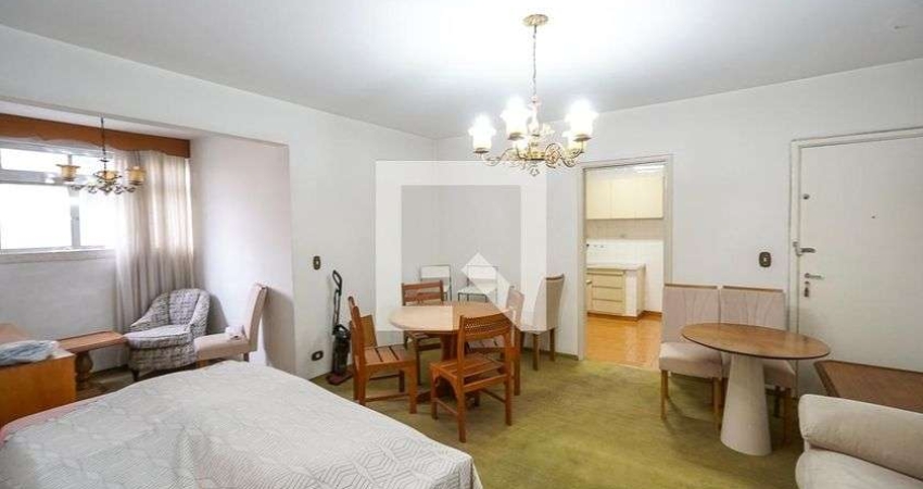 Apartamento com 3 quartos à venda no Tatuapé, São Paulo 
