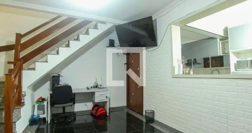 Casa com 2 quartos à venda na Rua Bugio Vermelho, --, Vila Antonieta, São Paulo