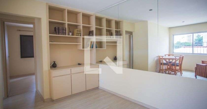 Apartamento com 2 quartos à venda na Saúde, São Paulo 