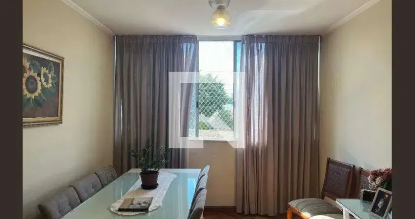 Apartamento com 3 quartos à venda na Rua Manequinho, --, Água Branca, São Paulo