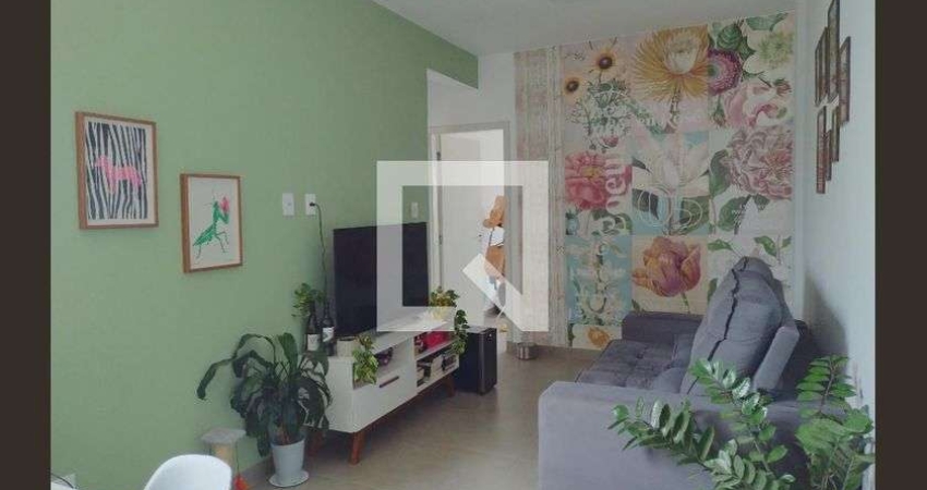 Apartamento à Venda - Higienópolis, 2 Quartos,  63 m2