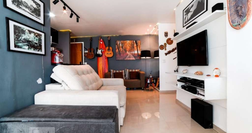 Apartamento à Venda - Vila Guilherme, 2 Quartos,  57 m2