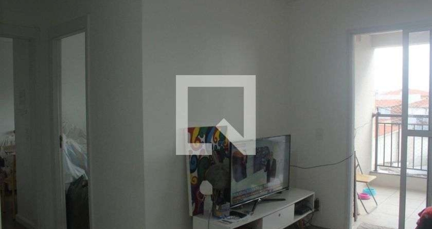 Apartamento com 2 quartos à venda no Veleiros, São Paulo 