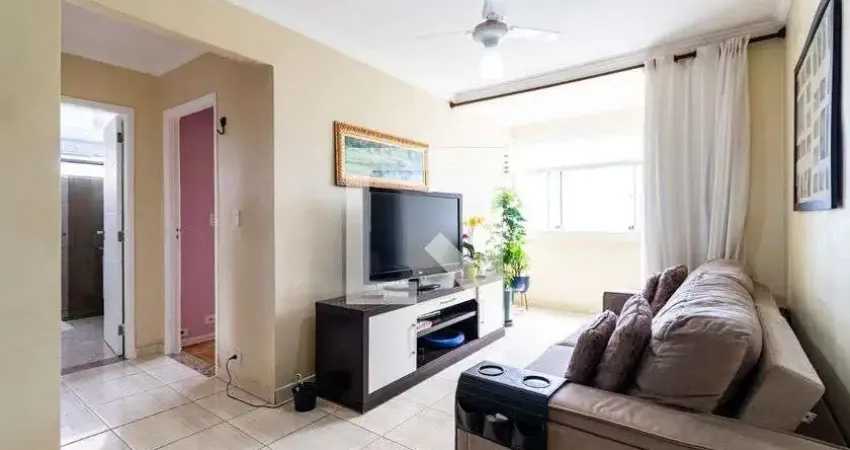 Apartamento com 2 quartos à venda no Cambuci, São Paulo 