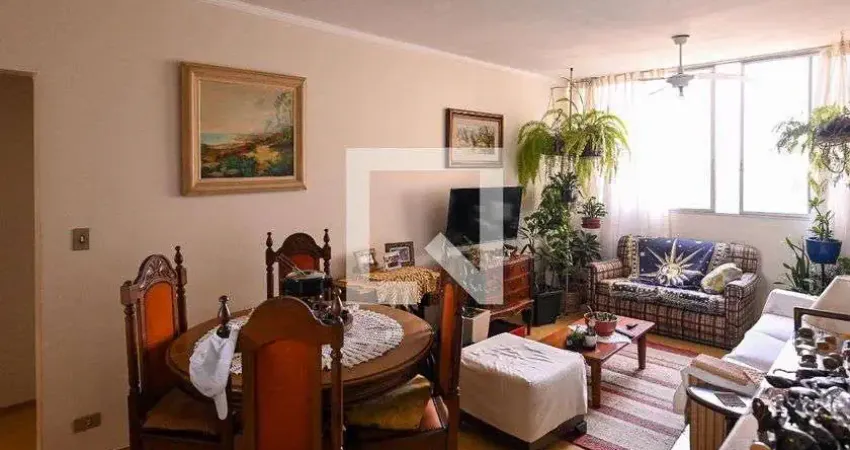 Apartamento com 2 quartos à venda na Aclimação, São Paulo 