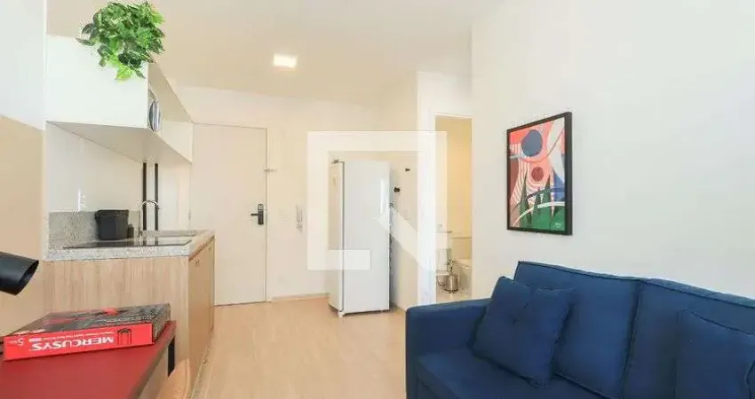 Apartamento com 1 quarto à venda na Liberdade, São Paulo 