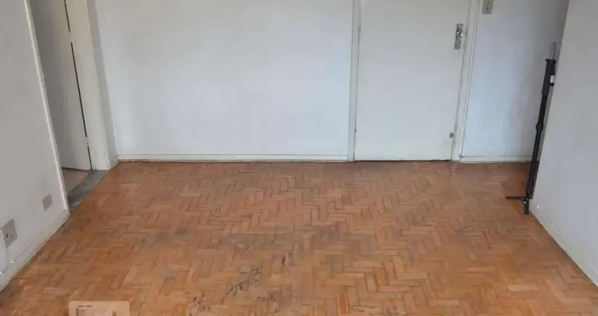Apartamento com 2 quartos à venda na Água Fria, São Paulo 