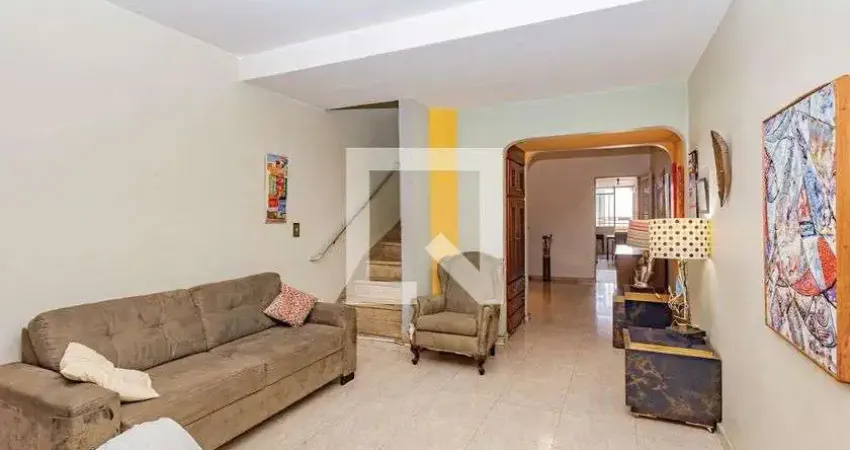 Casa com 2 quartos à venda na Rua Antônio Cortes, --, Sacomã, São Paulo