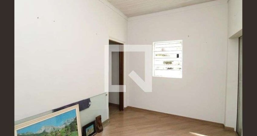 Casa com 1 quarto à venda na Rua Claudino Inácio Joaquim, --, Vila Mazzei, São Paulo