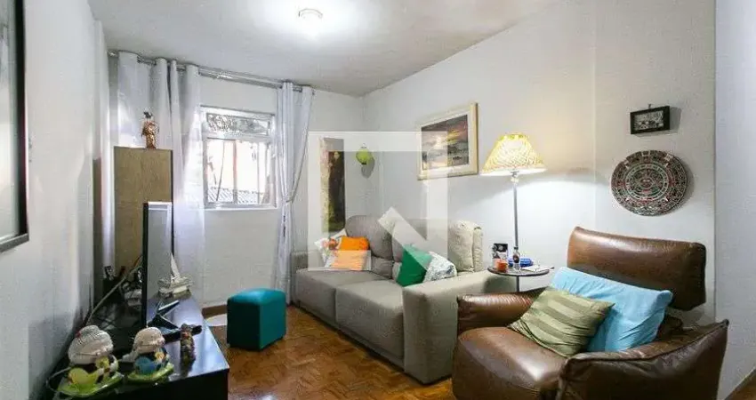 Apartamento com 3 quartos à venda no Tatuapé, São Paulo 