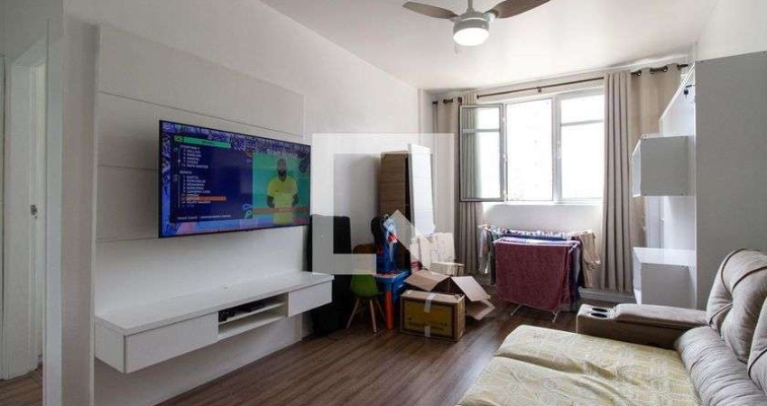Apartamento à Venda - Vila Mariana, 1 Quarto,  55 m2
