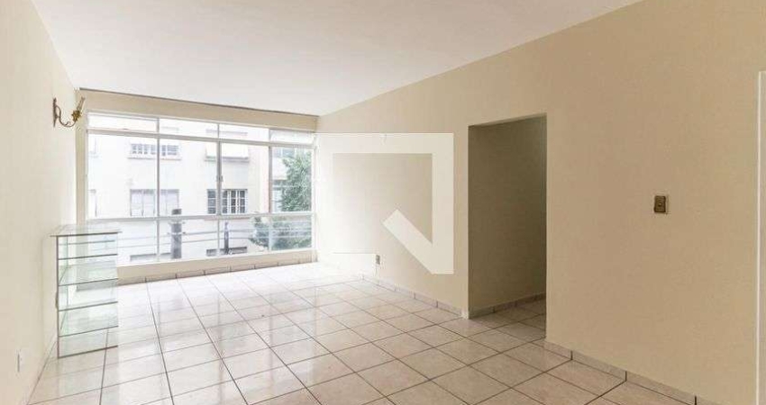 Apartamento à Venda - Campos Elíseos, 2 Quartos,  110 m2
