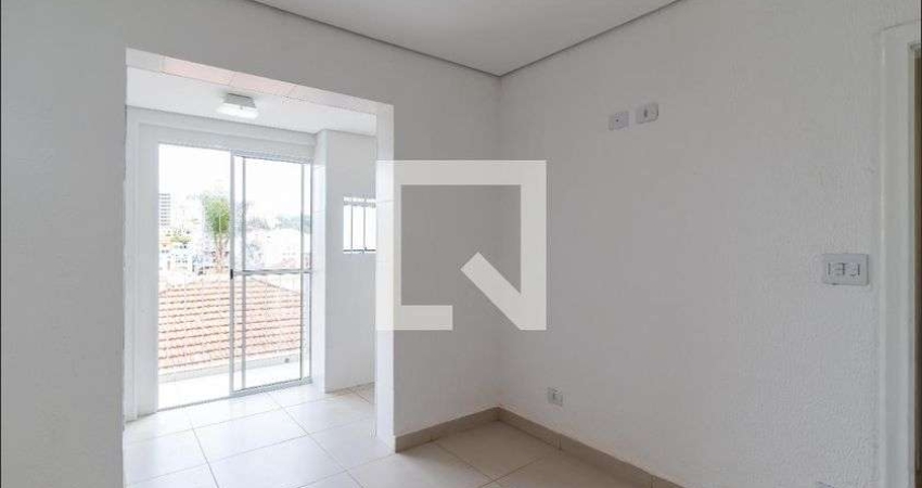 Apartamento com 2 quartos à venda na Água Fria, São Paulo 