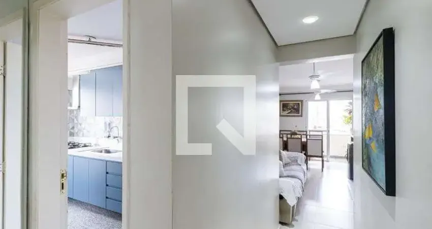 Apartamento à Venda - Bosque da Saúde, 2 Quartos,  63 m2