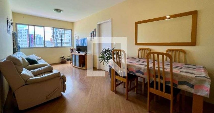 Apartamento à Venda - Vila Olímpia, 2 Quartos,  80 m2