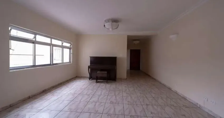 Apartamento à Venda - Água Fria, 4 Quartos,  125 m2