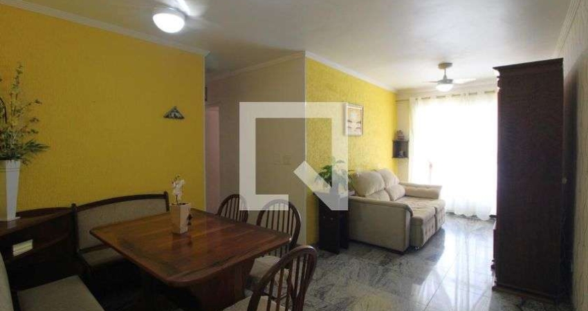 Apartamento com 3 quartos à venda no Socorro, São Paulo 