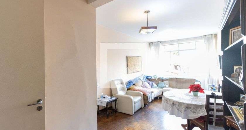 Apartamento à Venda - Barra Funda, 2 Quartos,  80 m2