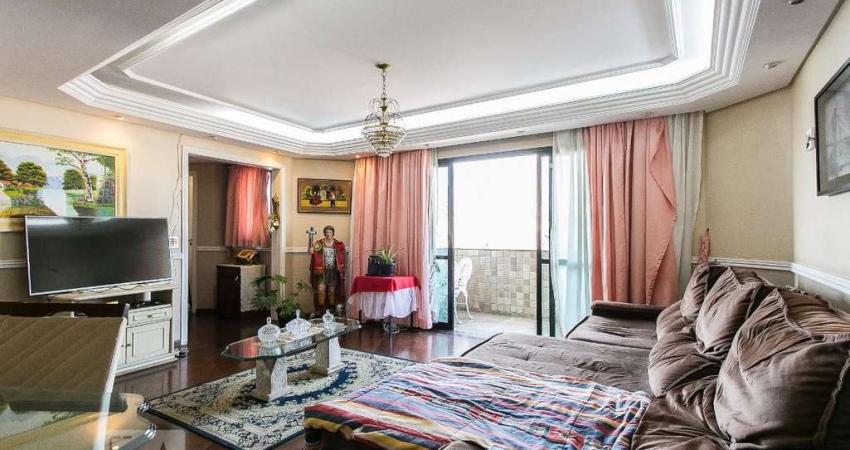 Apartamento à Venda - Vila Matilde, 3 Quartos,  120 m2