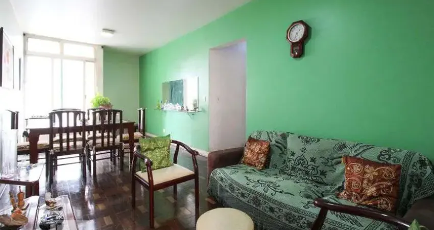 Apartamento com 2 quartos à venda na Avenida Santo Amaro, --, Moema, São Paulo