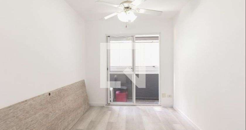 Apartamento com 1 quarto à venda no Tatuapé, São Paulo 