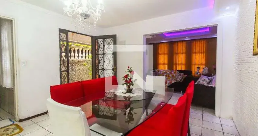 Casa com 4 quartos à venda na Rua Huaimi, --, Itaquera, São Paulo