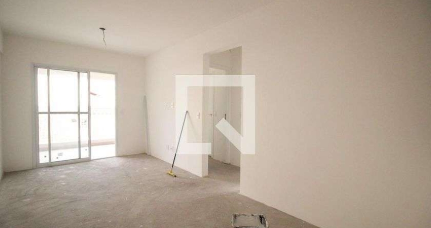 Apartamento com 2 quartos à venda na Água Fria, São Paulo 