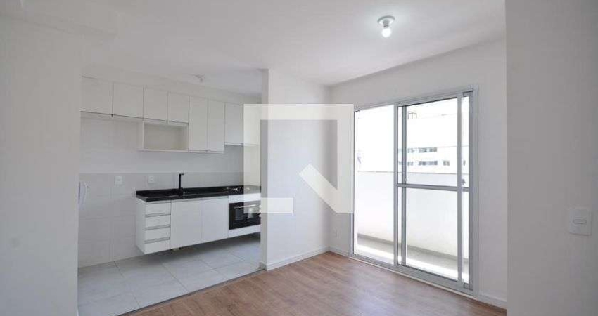 Apartamento à Venda - Vila Guilherme, 2 Quartos,  43 m2