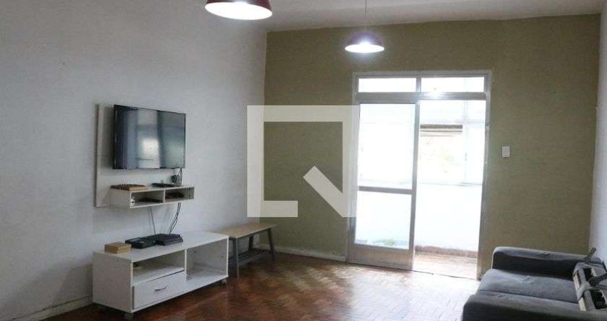 Apartamento à Venda - Barra Funda, 3 Quartos,  100 m2