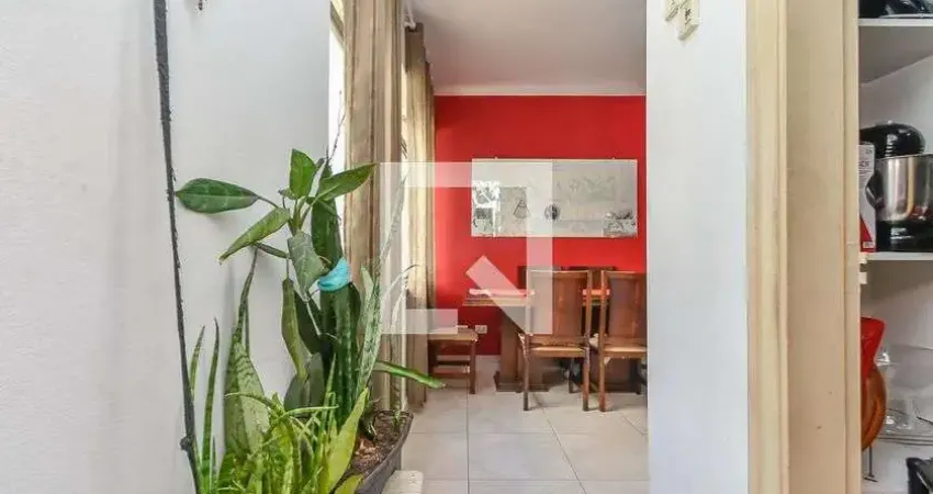 Apartamento à Venda - Bela Vista, 2 Quartos,  90 m2
