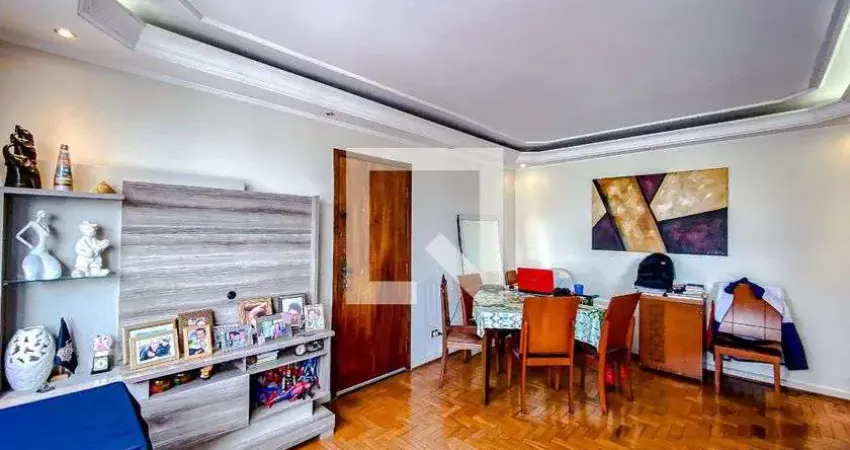 Apartamento com 3 quartos à venda na Avenida Paes de Barros, --, Mooca, São Paulo